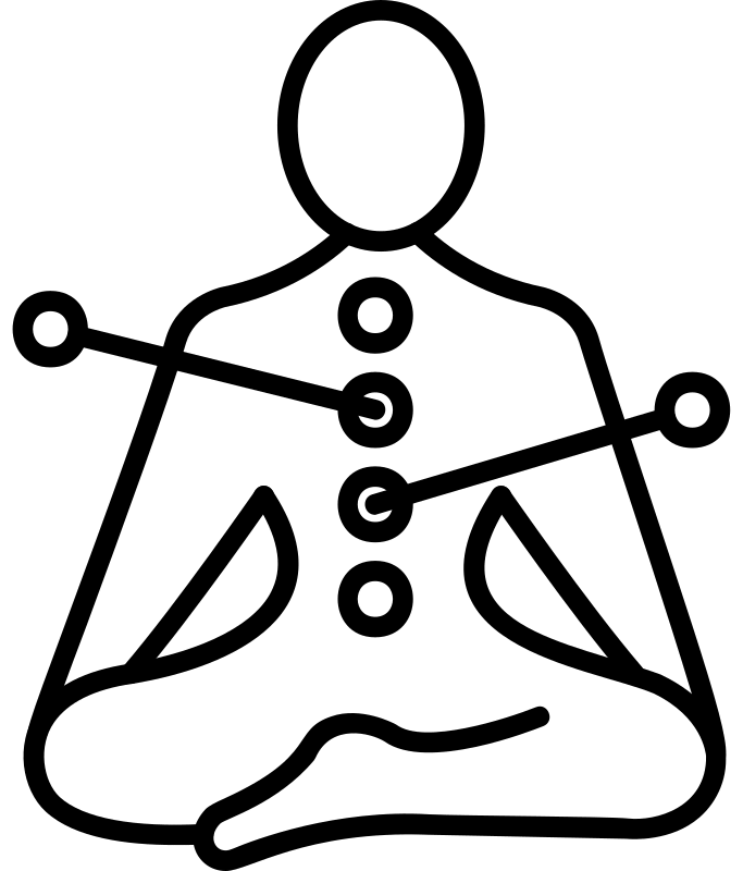 Acupuncture program icon