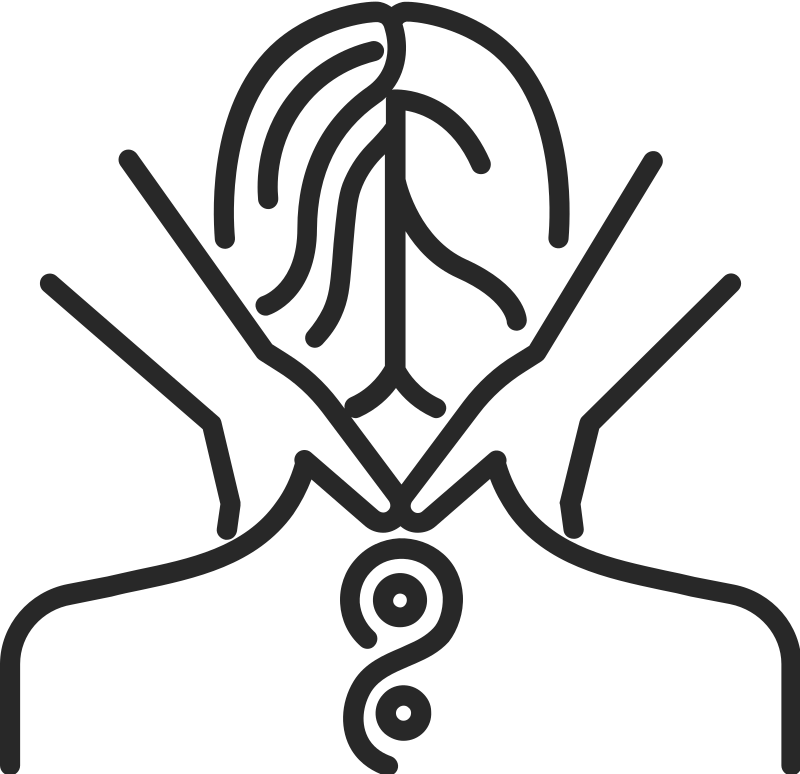 Massage Therapy program icon